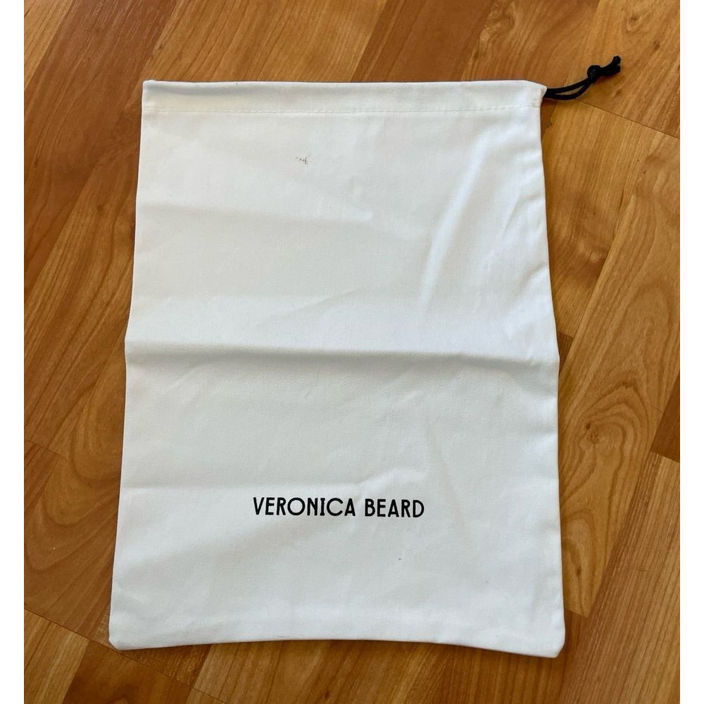 Verónica‎ Beard Dust Bag